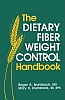 M. & R. Brumback: The Dietary Fiber Weight Control Handbook